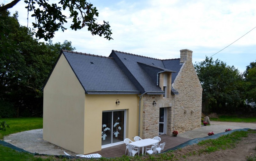 Location de vacances - Gîte à Baden