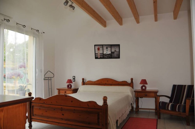 Location de vacances - Gîte à Baden