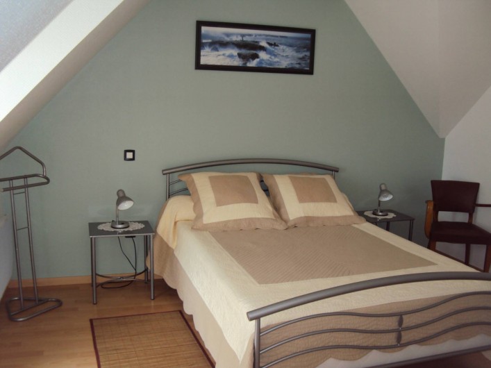 Location de vacances - Gîte à Baden