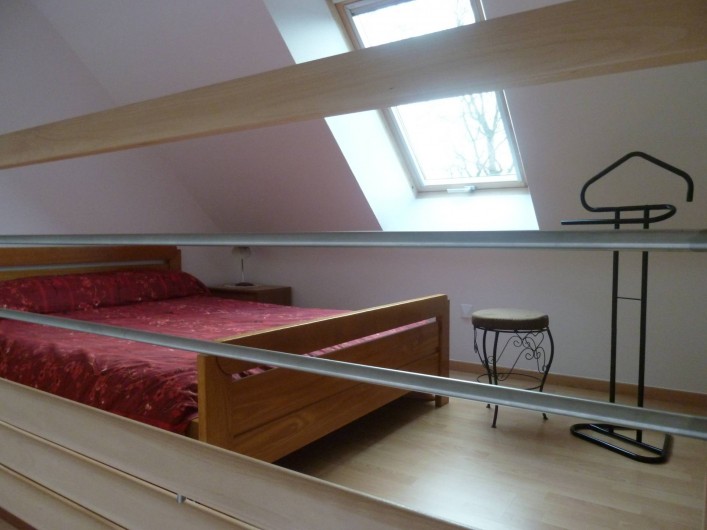 Location de vacances - Gîte à Baden