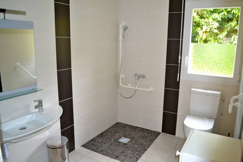 Location de vacances - Gîte à Baden