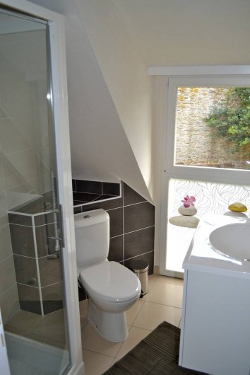 Location de vacances - Gîte à Baden