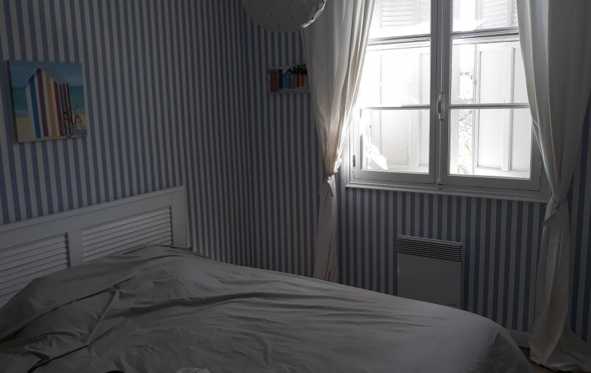 Location de vacances - Villa à Les Issambres