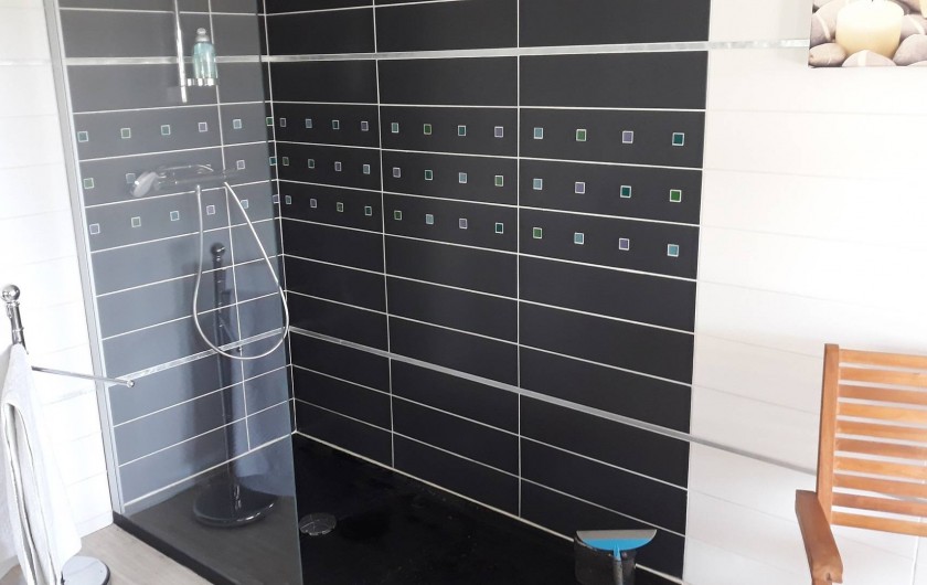 Location de vacances - Villa à Les Issambres