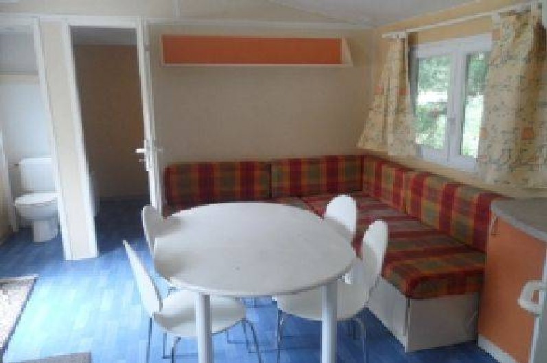 Location de vacances - Camping à Ladern-sur-Lauquet