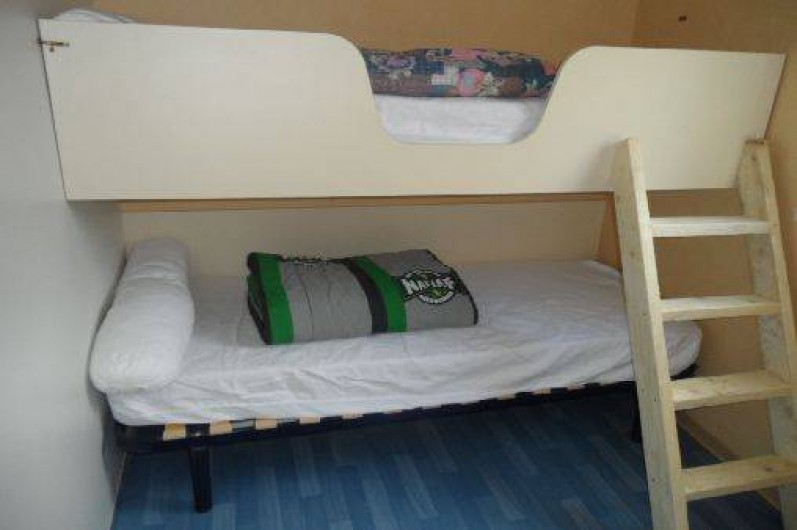 Location de vacances - Camping à Ladern-sur-Lauquet