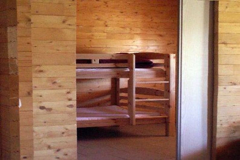 Location de vacances - Chalet à Saint-Flour