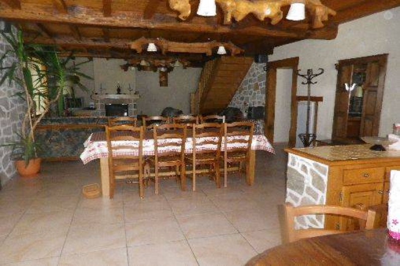 Location de vacances - Gîte à Rullac-Saint-Cirq