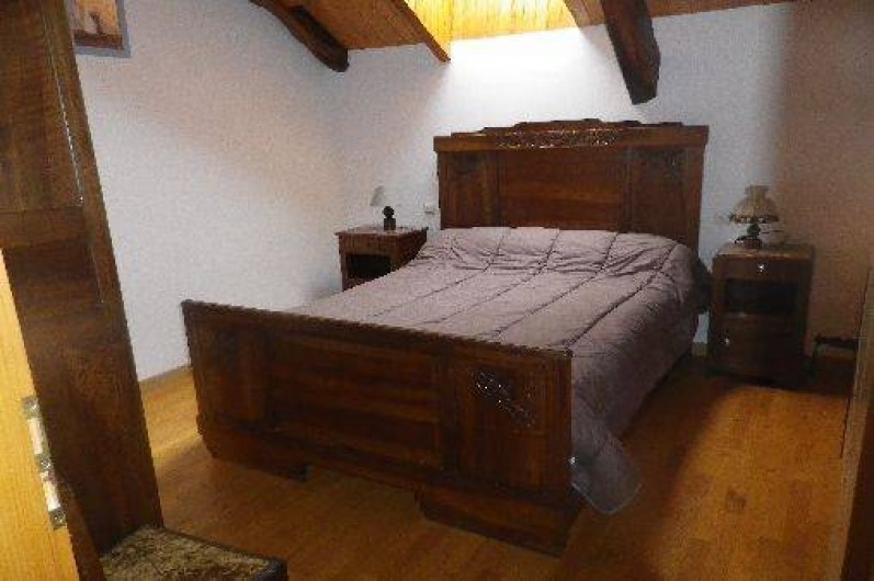 Location de vacances - Gîte à Rullac-Saint-Cirq