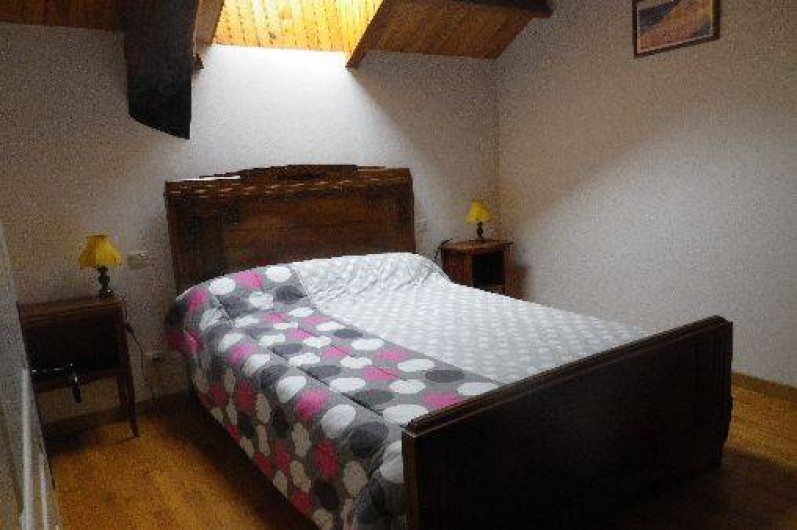 Location de vacances - Gîte à Rullac-Saint-Cirq