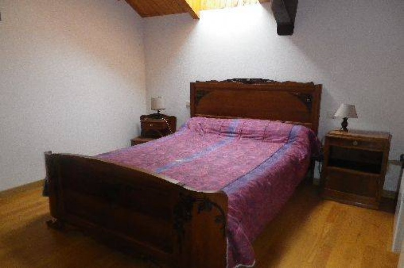 Location de vacances - Gîte à Rullac-Saint-Cirq