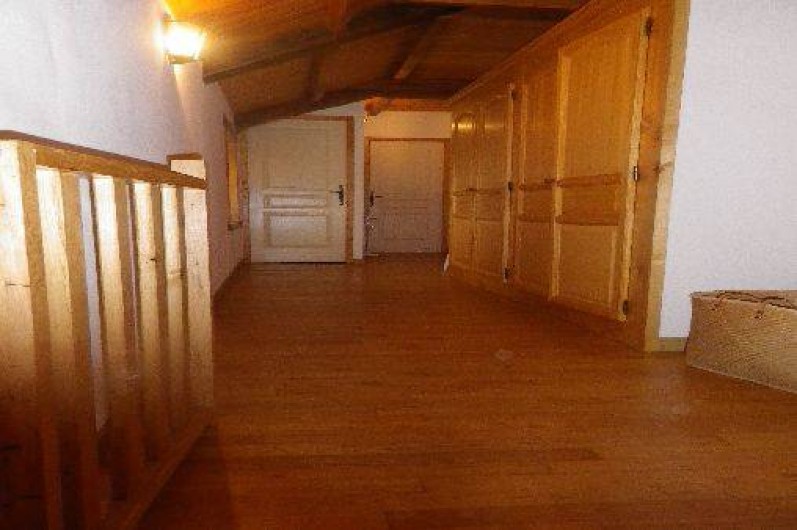 Location de vacances - Gîte à Rullac-Saint-Cirq