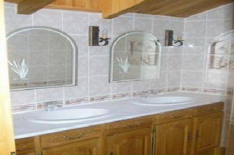 Location de vacances - Gîte à Rullac-Saint-Cirq