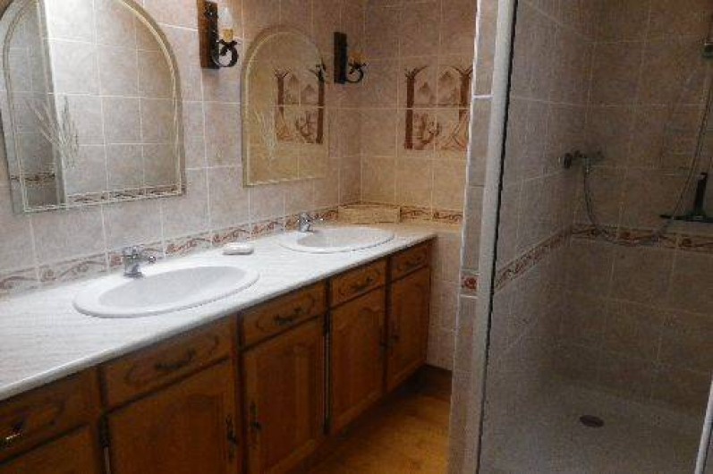 Location de vacances - Gîte à Rullac-Saint-Cirq