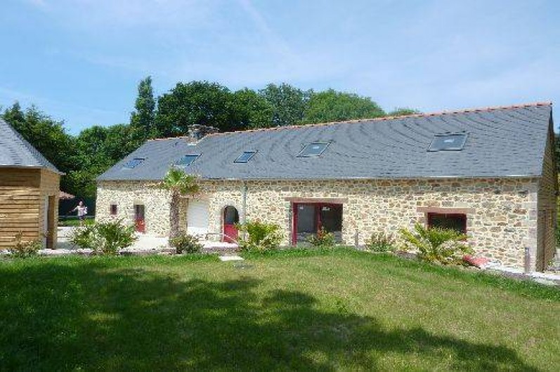 Location de vacances - Gîte à Saint-Alban