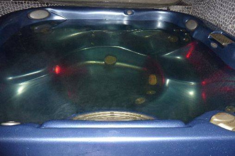 Location de vacances - Gîte à Saint-Alban