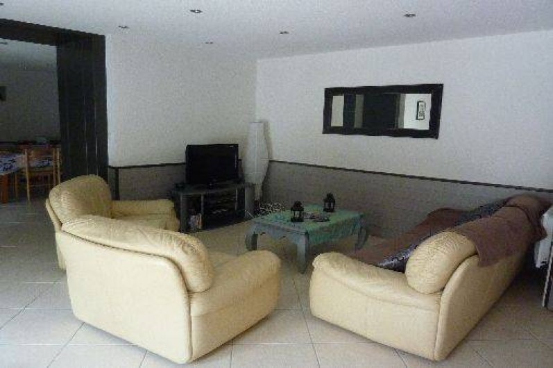 Location de vacances - Gîte à Saint-Alban