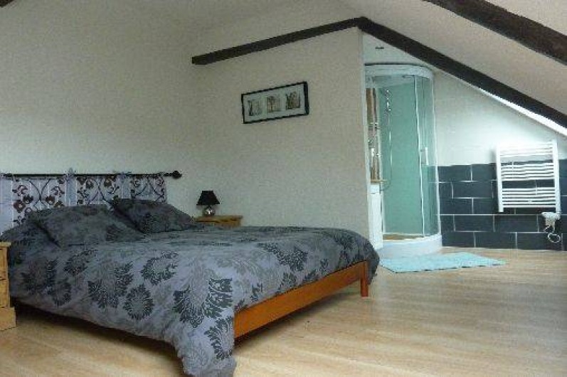 Location de vacances - Gîte à Saint-Alban