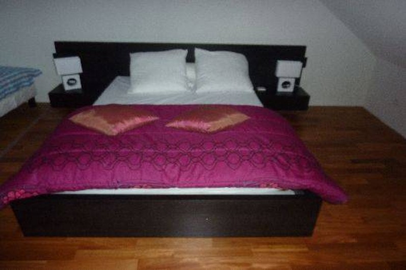 Location de vacances - Gîte à Saint-Alban