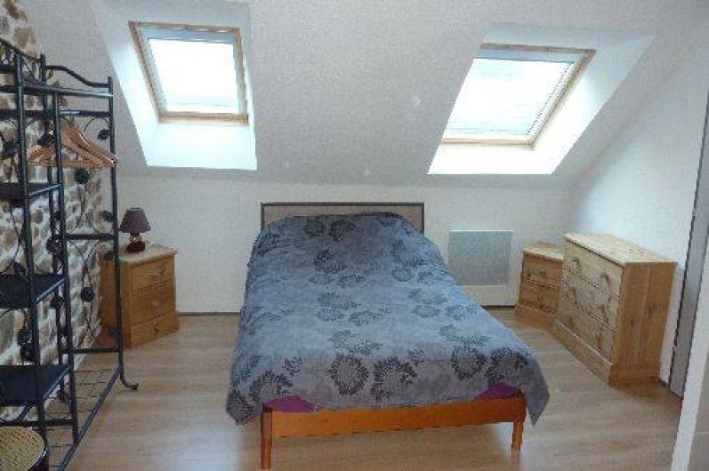 Location de vacances - Gîte à Saint-Alban