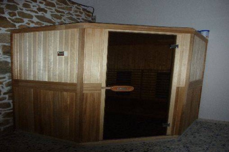 Location de vacances - Gîte à Saint-Alban