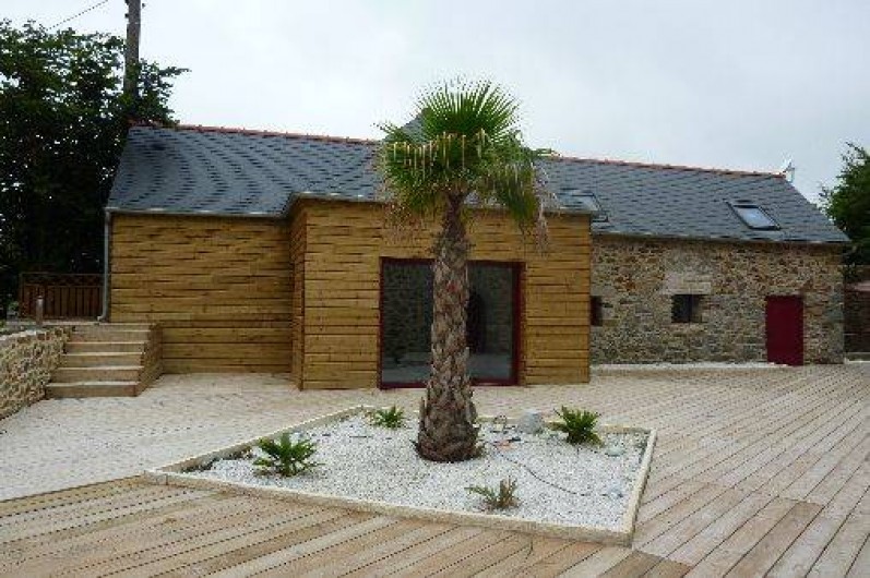 Location de vacances - Gîte à Saint-Alban