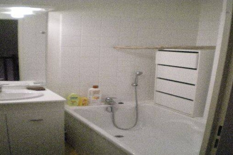 Location de vacances - Appartement à Berck