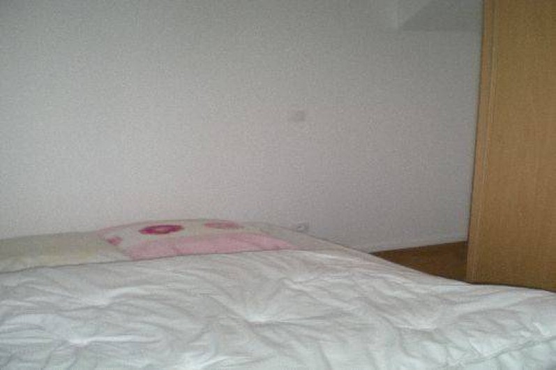 Location de vacances - Appartement à Berck