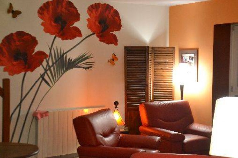 Location de vacances - Appartement à Berck