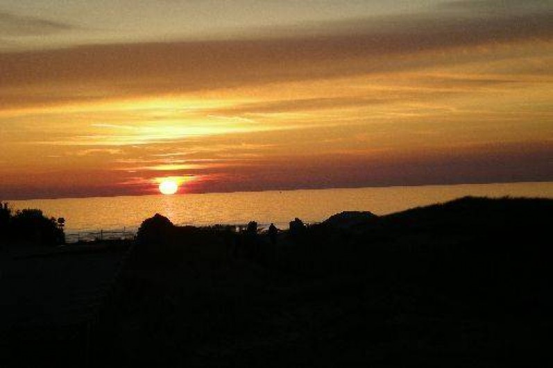Location de vacances - Appartement à Berck