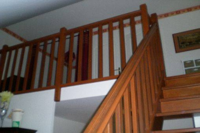 Location de vacances - Appartement à Berck