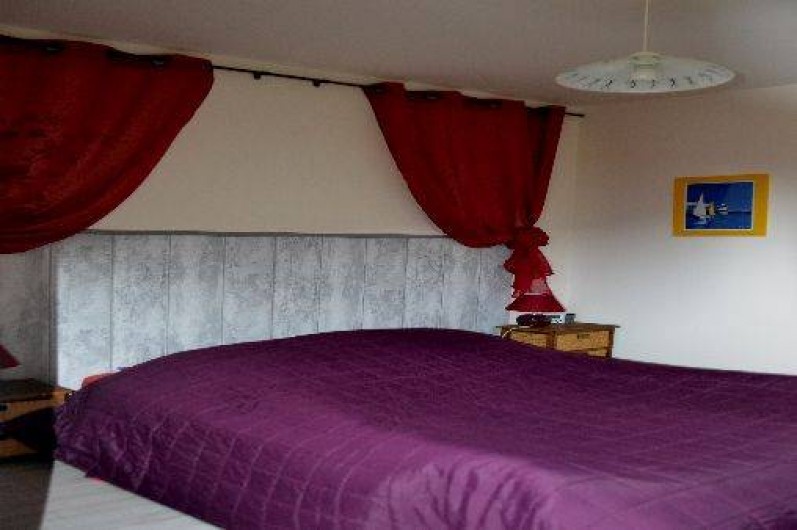 Location de vacances - Appartement à Berck