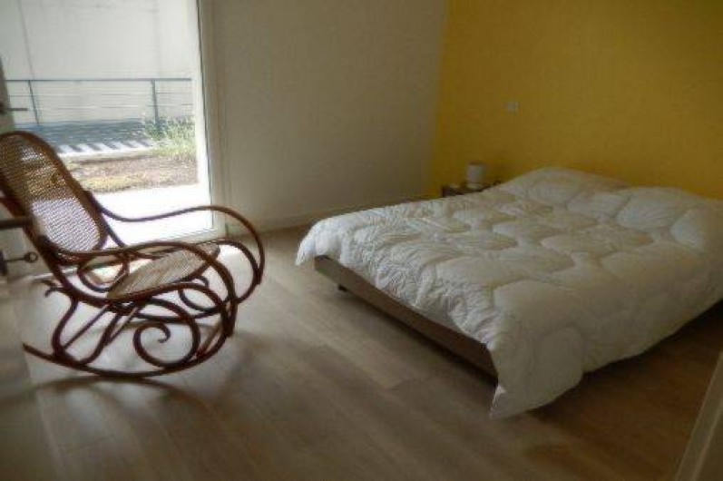 Location de vacances - Appartement à Gérardmer