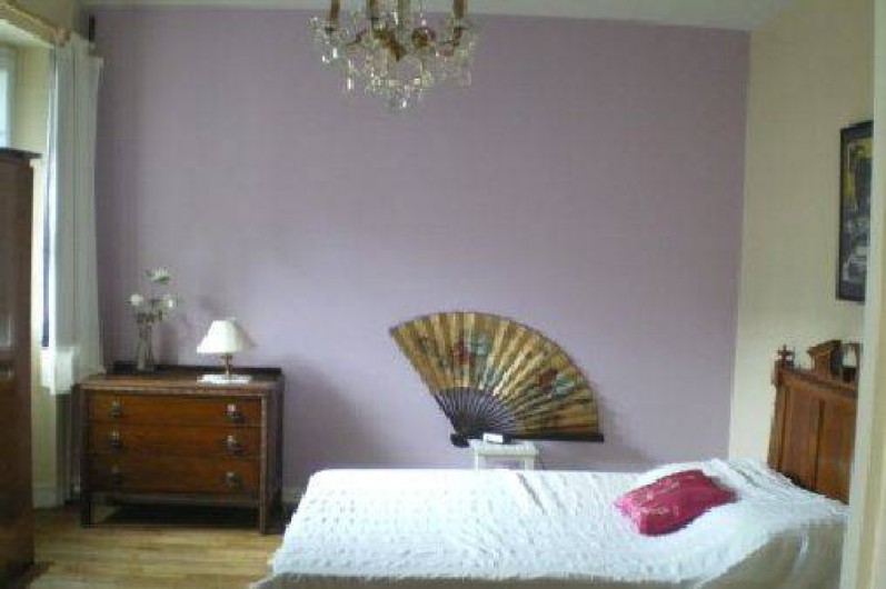 Location de vacances - Appartement à Saint-Malo