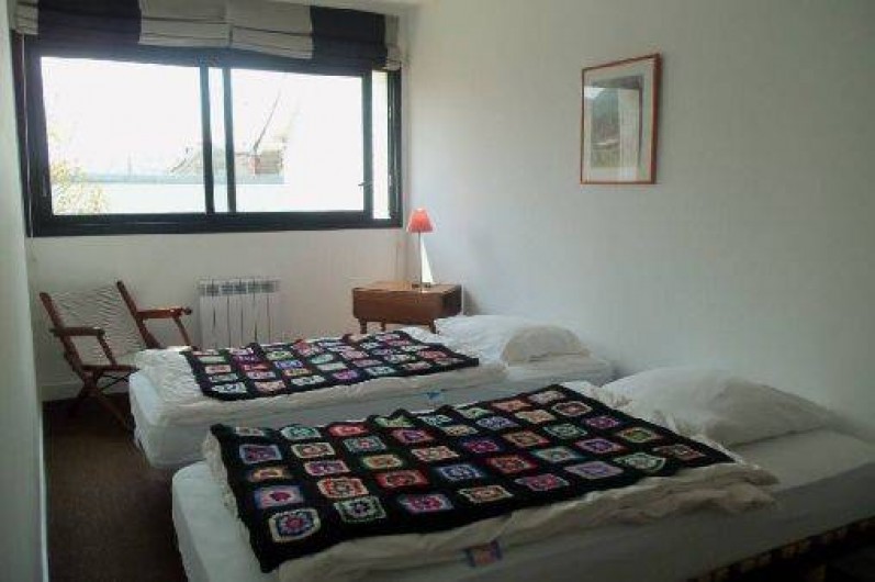 Location de vacances - Villa à Dinard