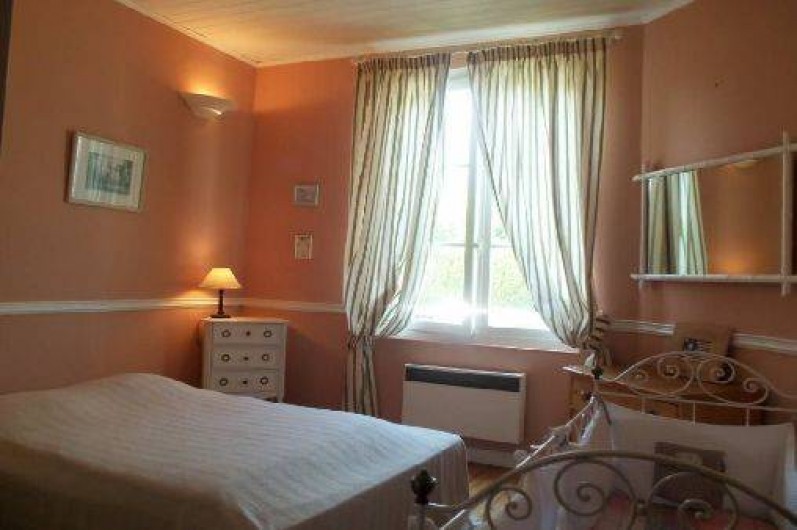 Location de vacances - Villa à Dinard