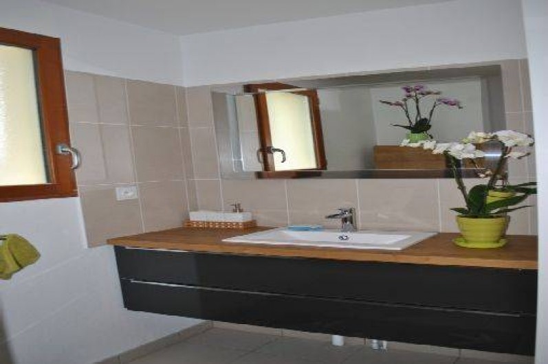 Location de vacances - Appartement à Bléré