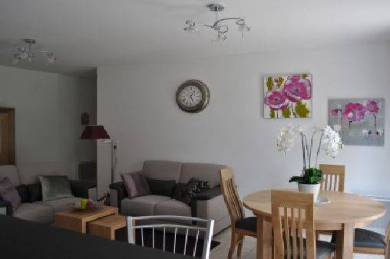 Location de vacances - Appartement à Bléré