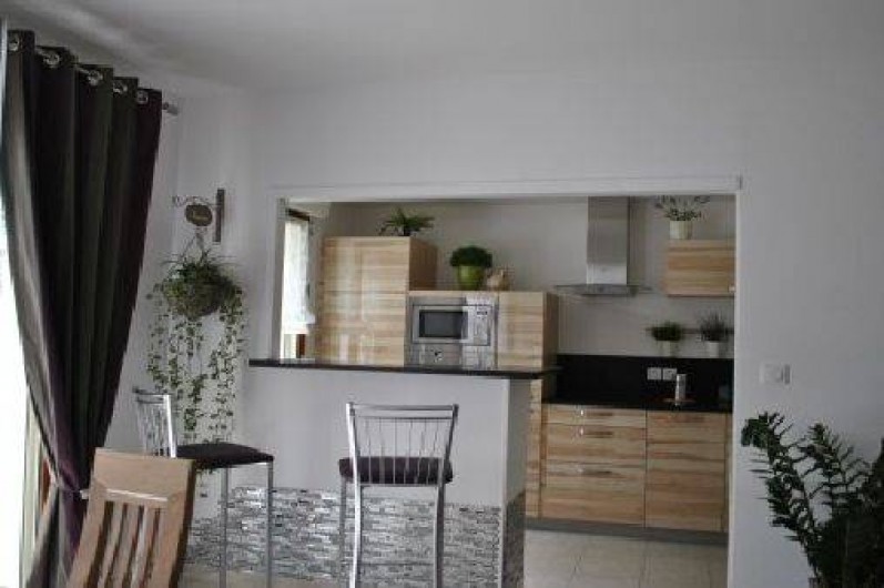 Location de vacances - Appartement à Bléré