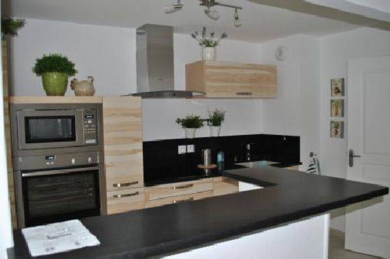 Location de vacances - Appartement à Bléré