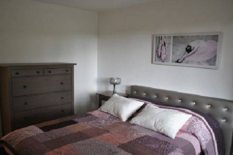 Location de vacances - Appartement à Bléré