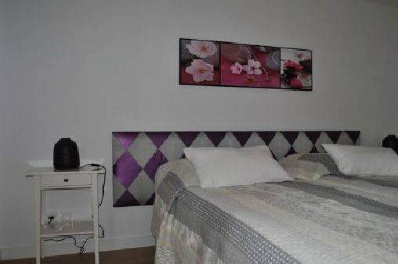 Location de vacances - Appartement à Bléré