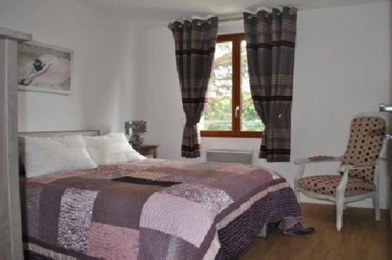 Location de vacances - Appartement à Bléré