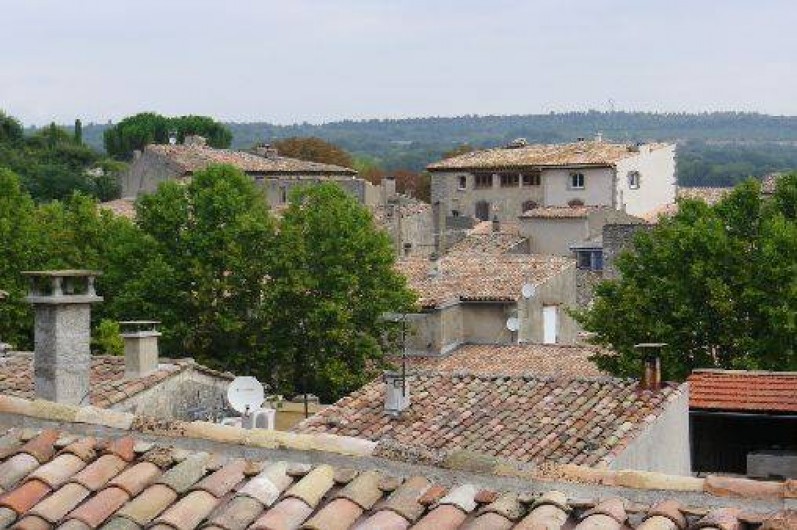 Location de vacances - Maison - Villa à Céreste