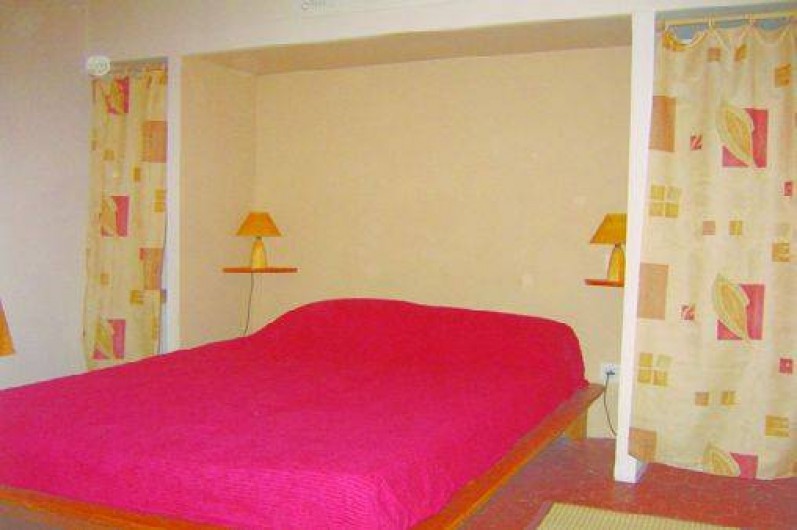 Location de vacances - Maison - Villa à Céreste