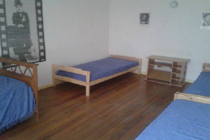 Location de vacances - Maison - Villa à Céreste