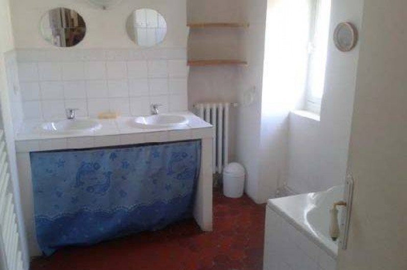 Location de vacances - Maison - Villa à Céreste