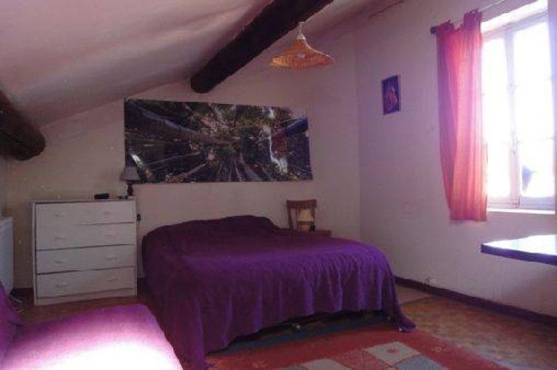 Location de vacances - Maison - Villa à Céreste