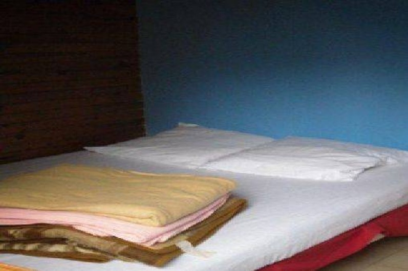 Location de vacances - Chalet à Saint-Christ-Briost