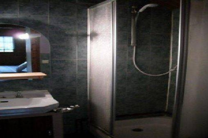 Location de vacances - Chalet à Saint-Christ-Briost